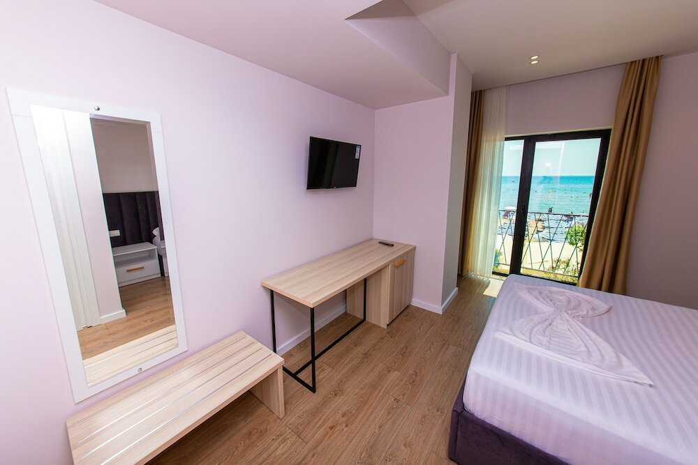 Фото Hotel Alion