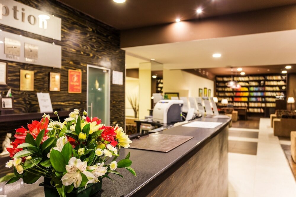 Фото Perun Lodge Hotel