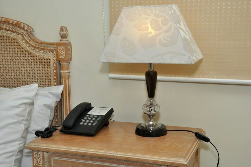 Фото Panoramic Hotel - Mall Road Lahore