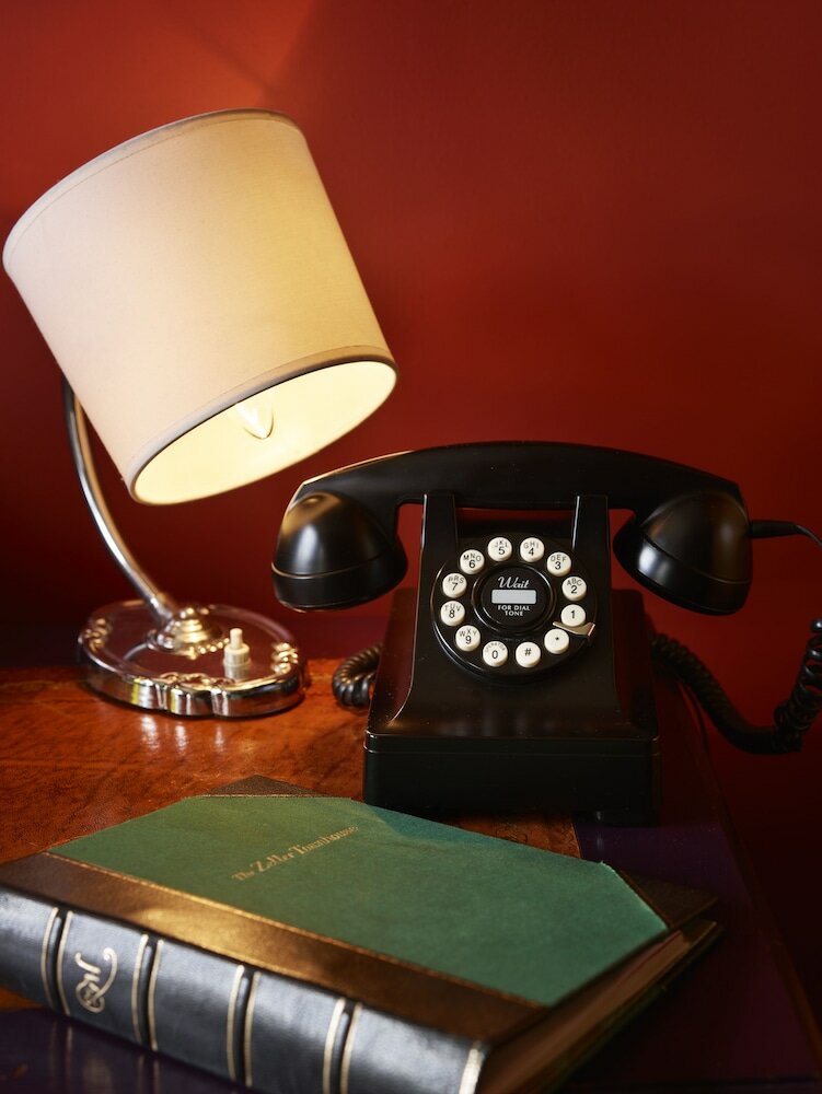 Фото The Zetter Clerkenwell