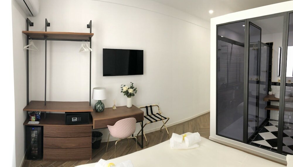 Фото Al Raggio Di Sole In Costiera