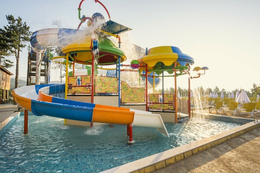 Фото SPA Hotel Elbrus