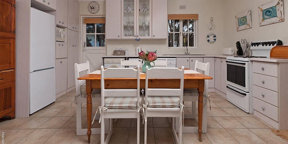 Фото Pikkewyntjie Cottage