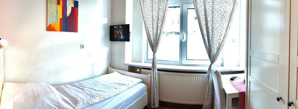 Фото отеля 4