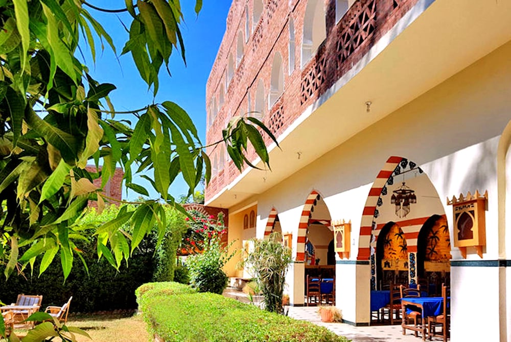 Фото Hotel Sheherazade