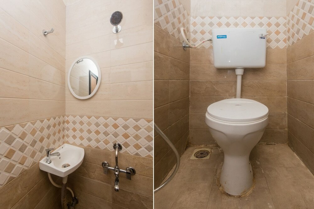 Фото Oyo 19841 Shivar Guest House