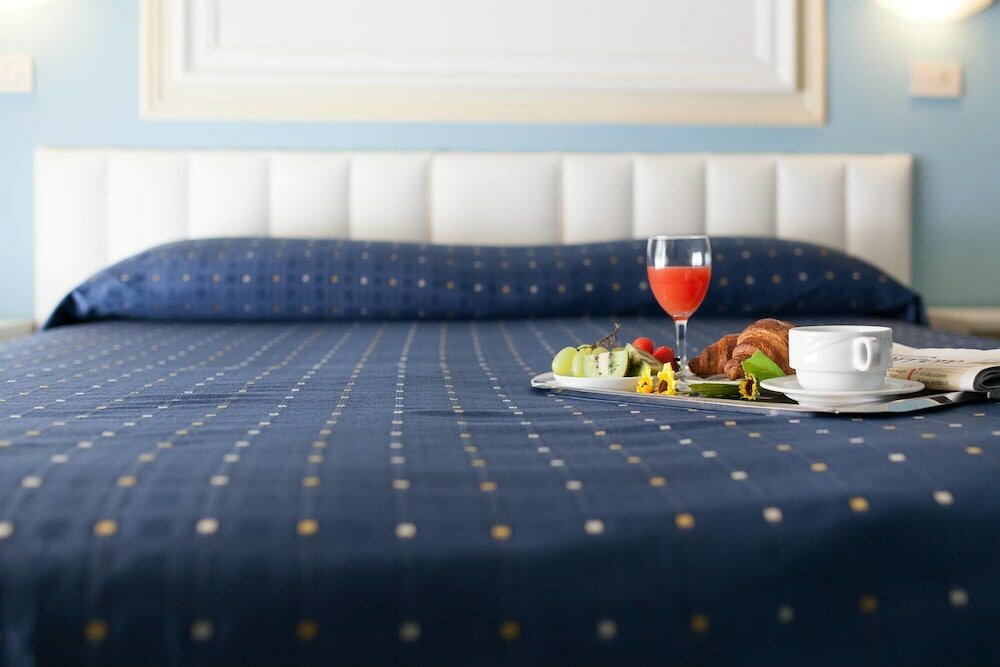 Фото Hotel Augustus