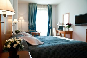 Гостиница Hotel Beyfin