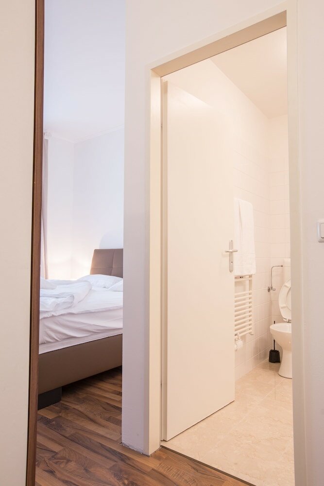 Фото Grand Central Apartments