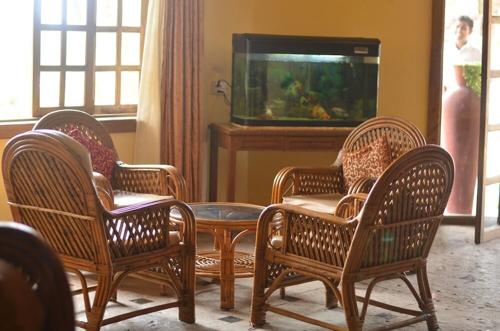 Фото Indismart Woodbourne Resort