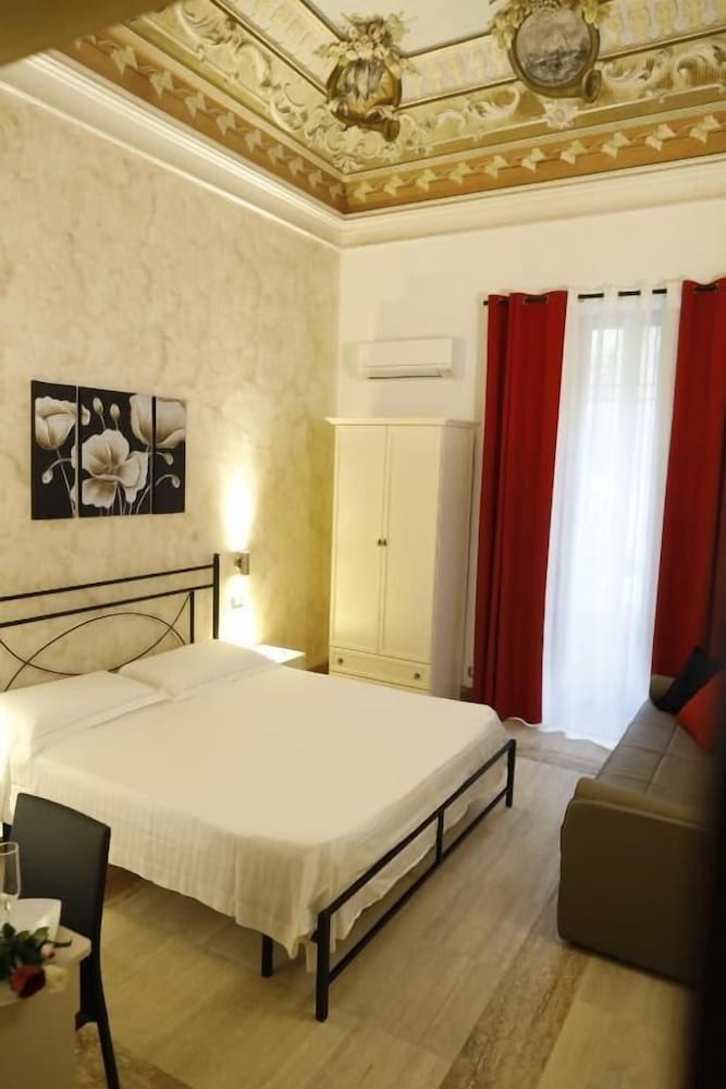 Фото B&b Liberty 900