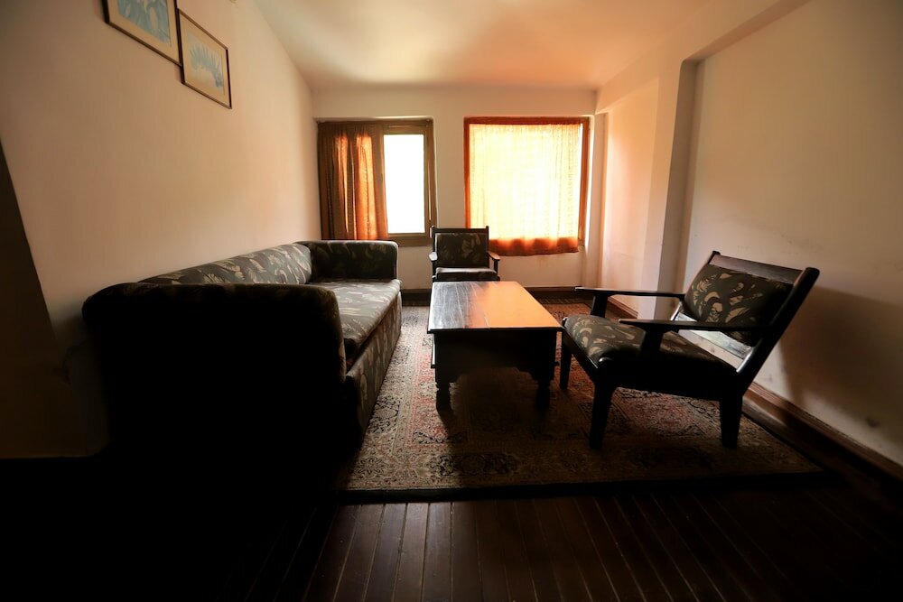 Фото Cedar Lodge by Aahma