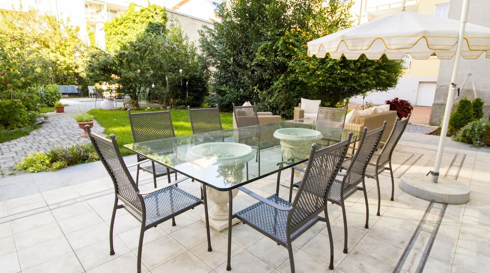 Фото Residenz Donaucity