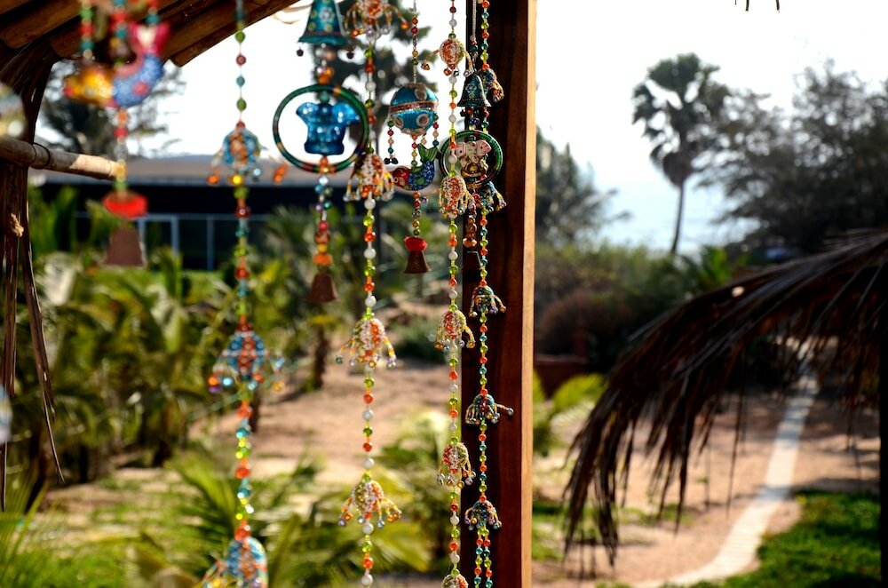 Фото Little India Beach Cottages