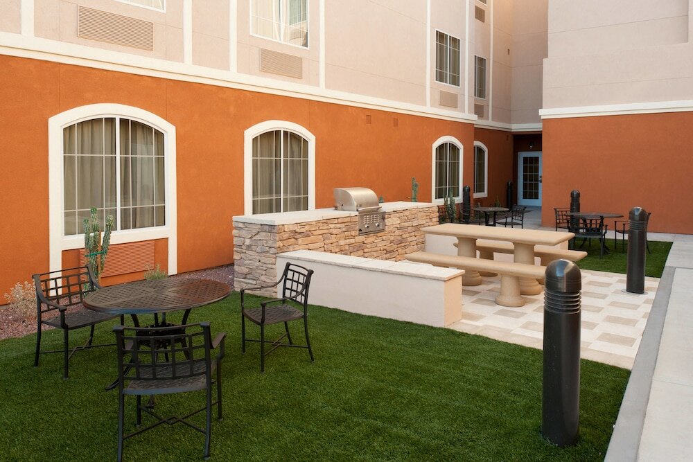 Фото TownePlace Suites Tucson Williams Centre by Marriott