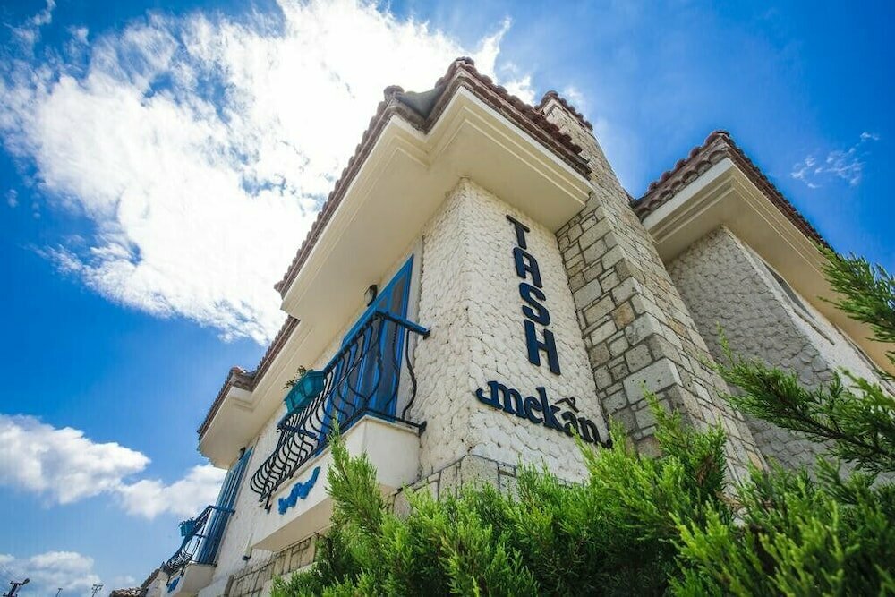 Hotel Tash Mekan Alacati, Cesme, photo