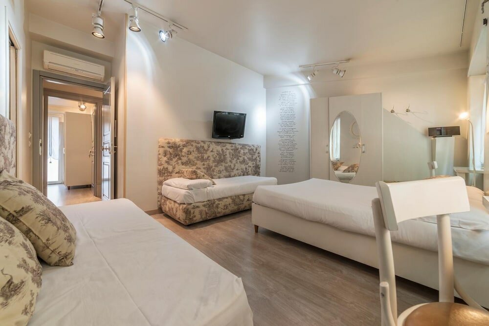 Фото Nina Casetta de Trastevere