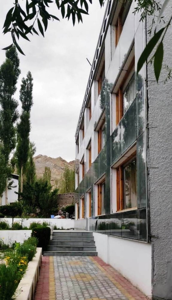 Фото Tih Hotel Panorama