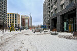 City Stay (Shelepikhinskaya Embankment, 42к3), short-term housing rental