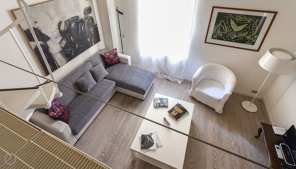 Фото Italianway - Ripa Ticinese 17 A