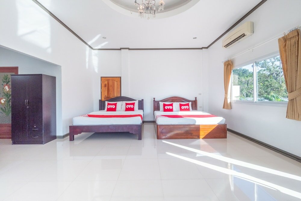 Фото Kachapol Hotel Koh Chang