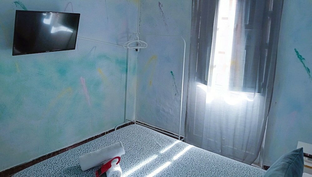 Фото Sevilla Dream Hostel