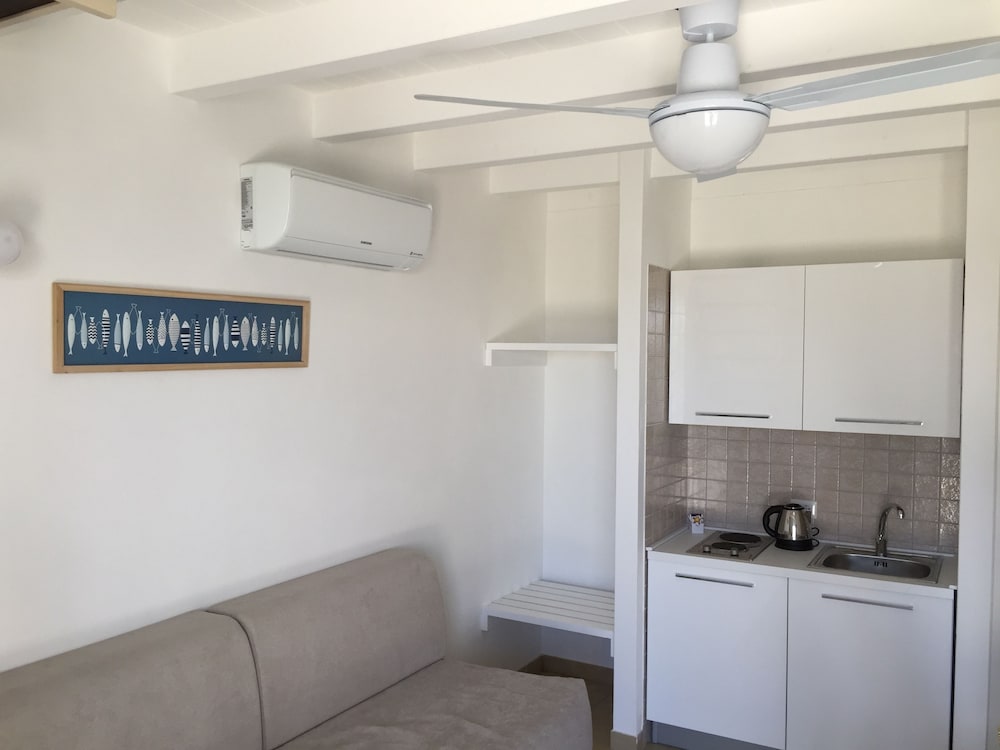 Фото Tonnara di Sciacca