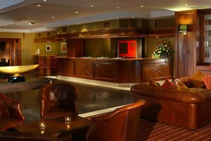 Delta Hotels by Marriott Edinburgh (Scotland, Edinburgh, Glasgow Road), hotel