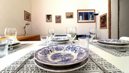 Гостиница Italianway - Bligny 64 в Милане