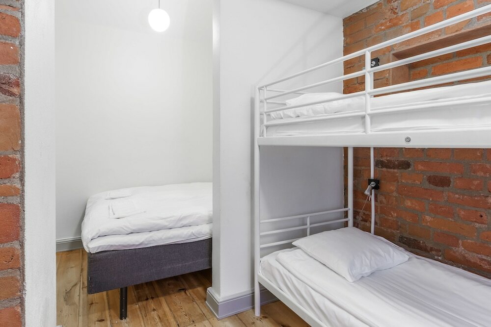 Фото Fängelset Hotell & Konferens