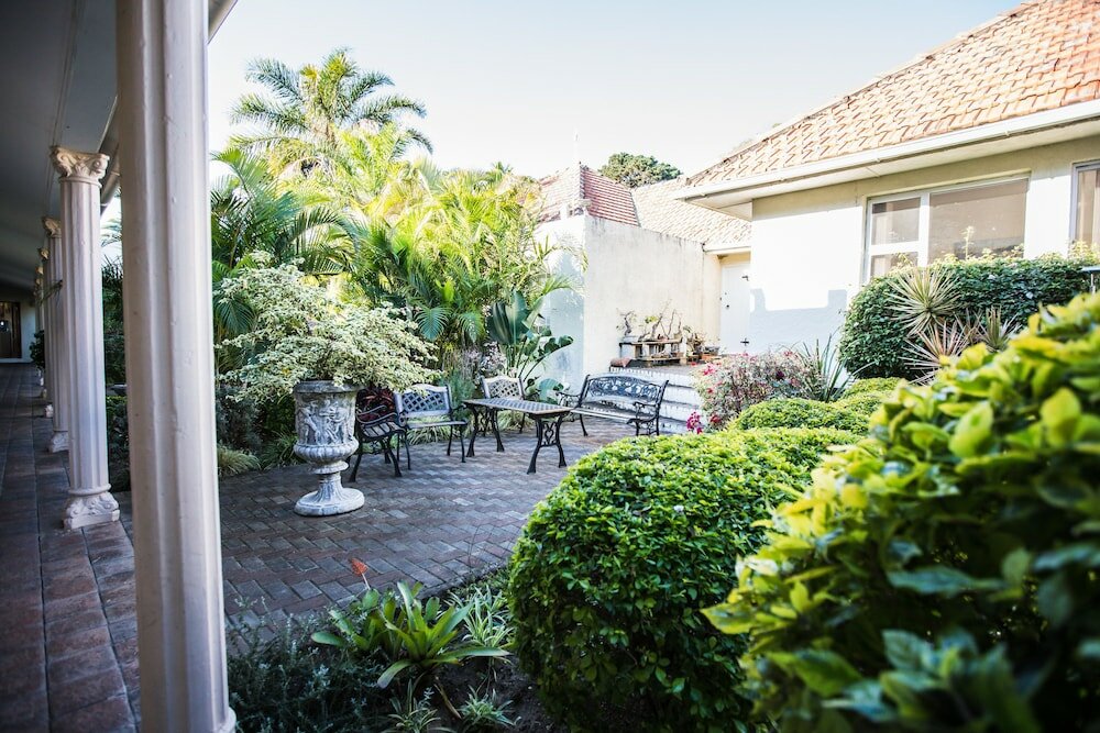 Фото Santorini Guesthouse