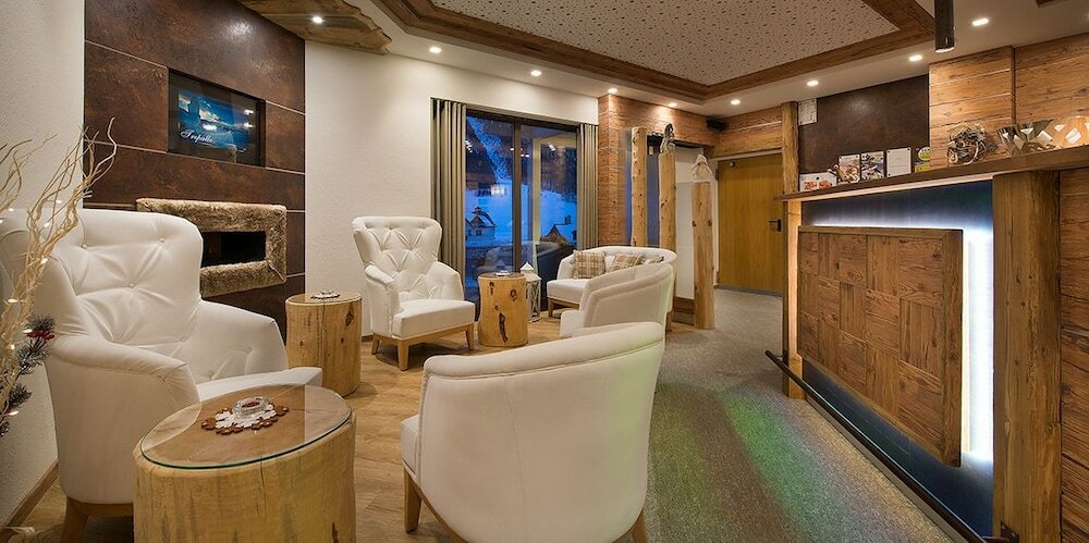 Фото Garnì Oasi