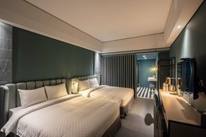 Гостиница Hotel Ramble
