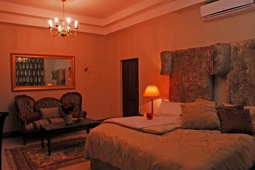 Гостиница Villa Amor в Претории