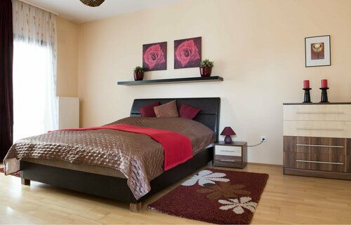 Гостиница Feng Shui Wellness Apartmanház