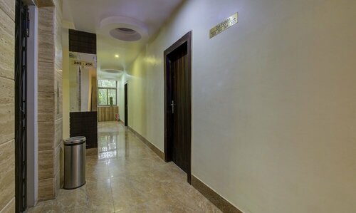 Гостиница Treebo Trend Archie Regency в Ранчи