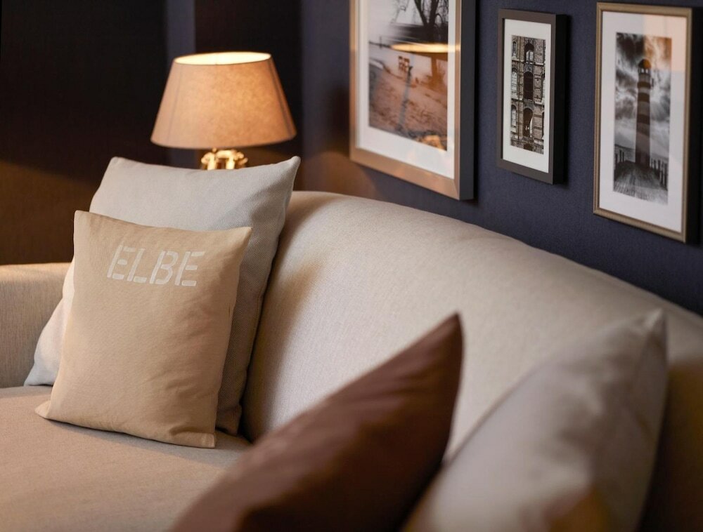 Фото Hapimag Resort Hamburg