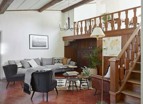 Апартаменты Amazing View to Pitti Palace 3bd Apt во Флоренции