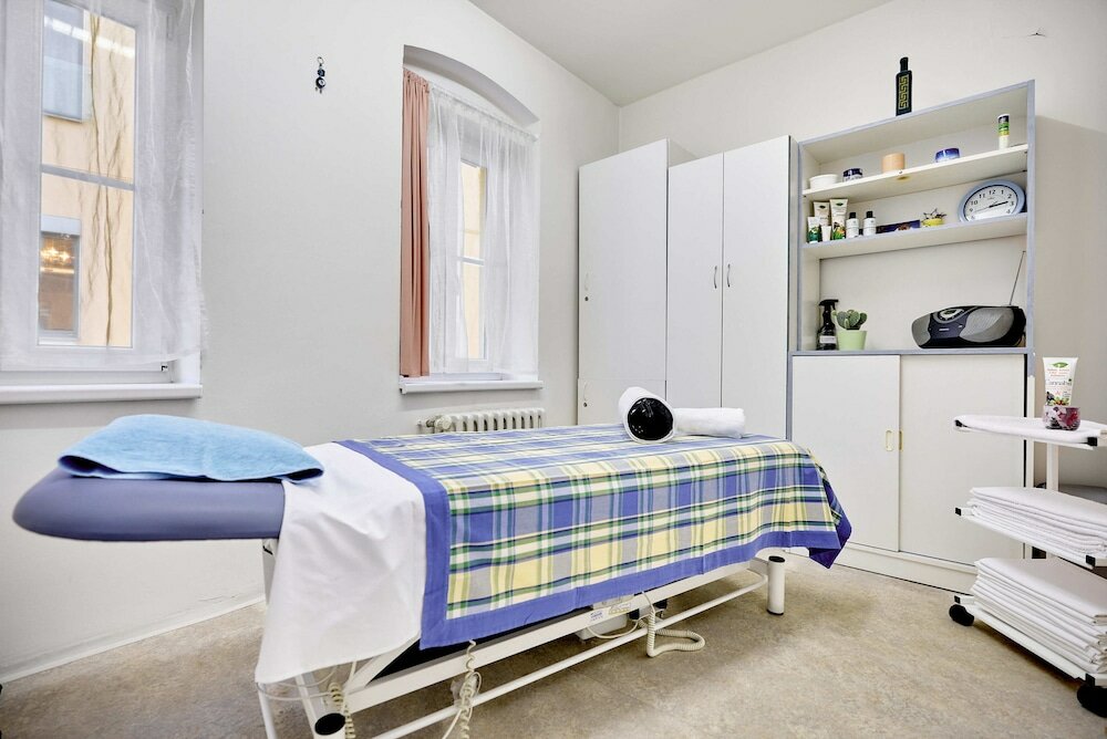 Фото Hotel Maxim