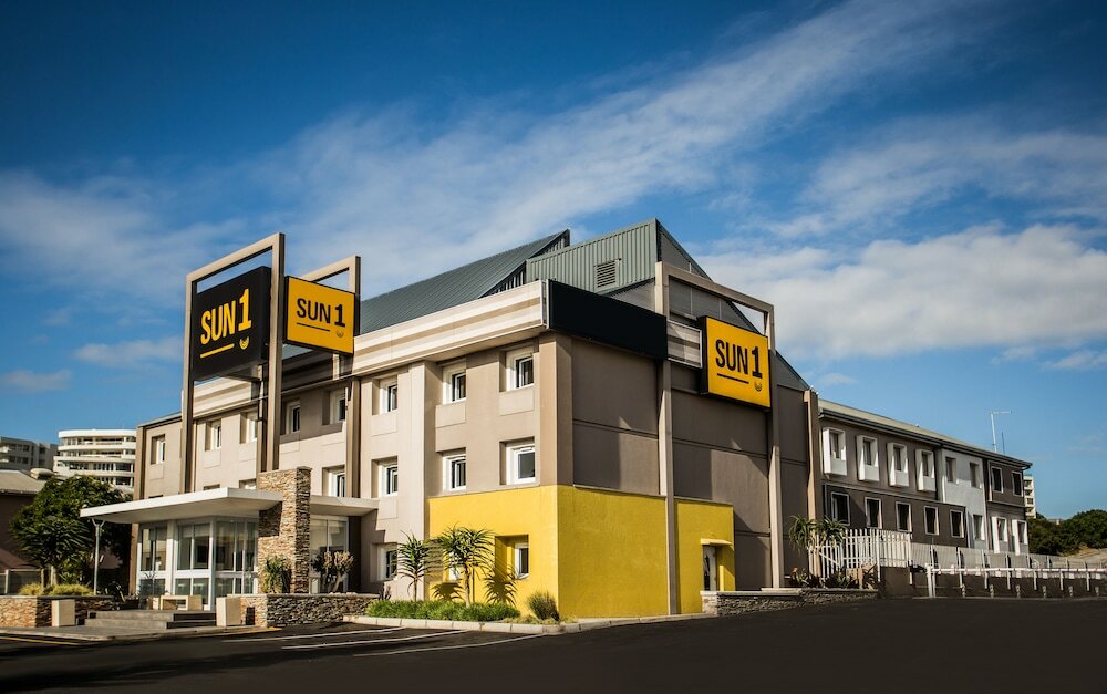 Фото отеля 3