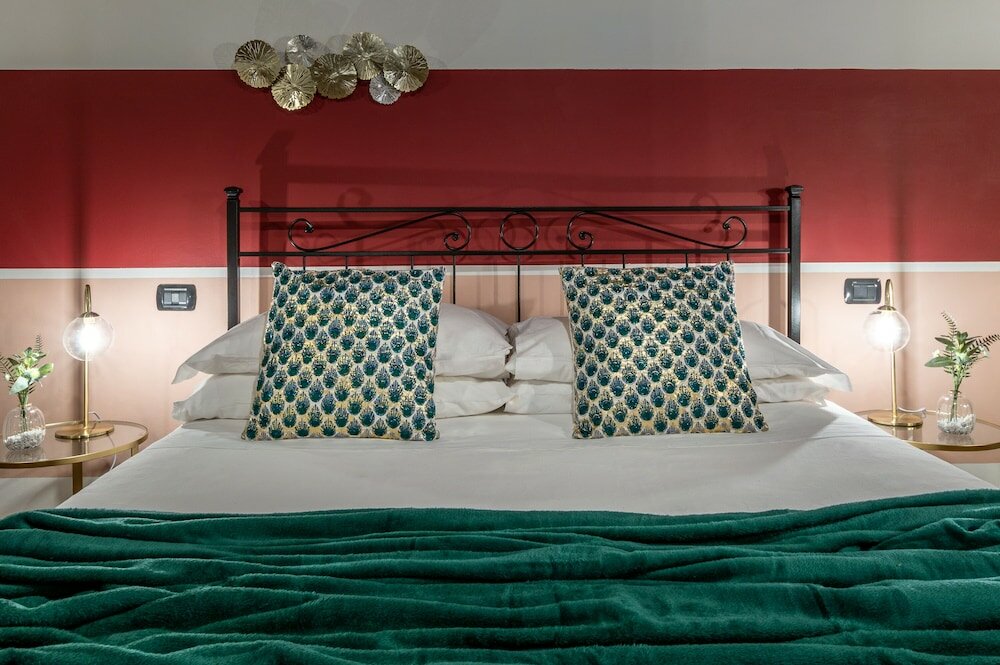 Фото Wine Apartments Florence Ciliegiolo