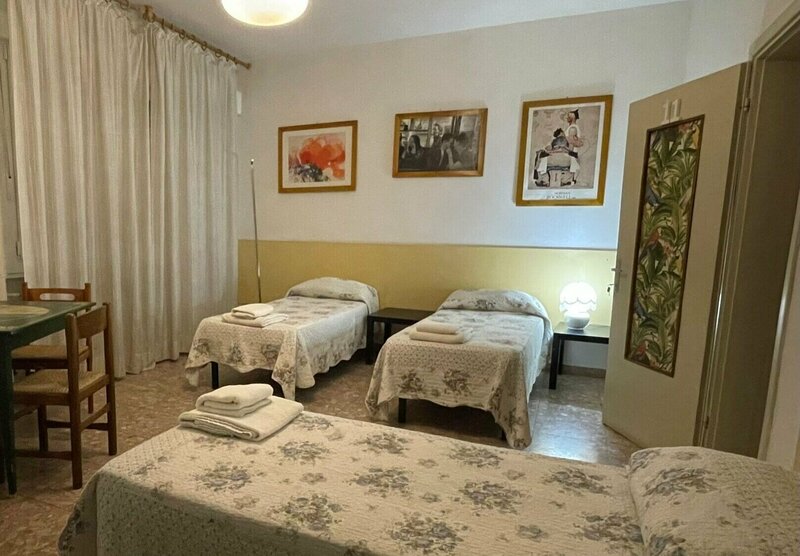 Гостиница Venice Treviso Airport Bed and Breakfast Inn