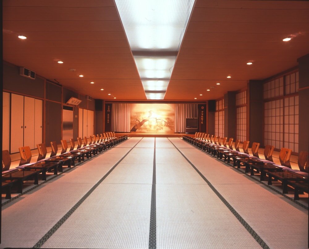 Фото Yamani Ryokan