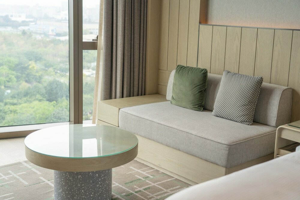 Фото Element Guangzhou Baiyun