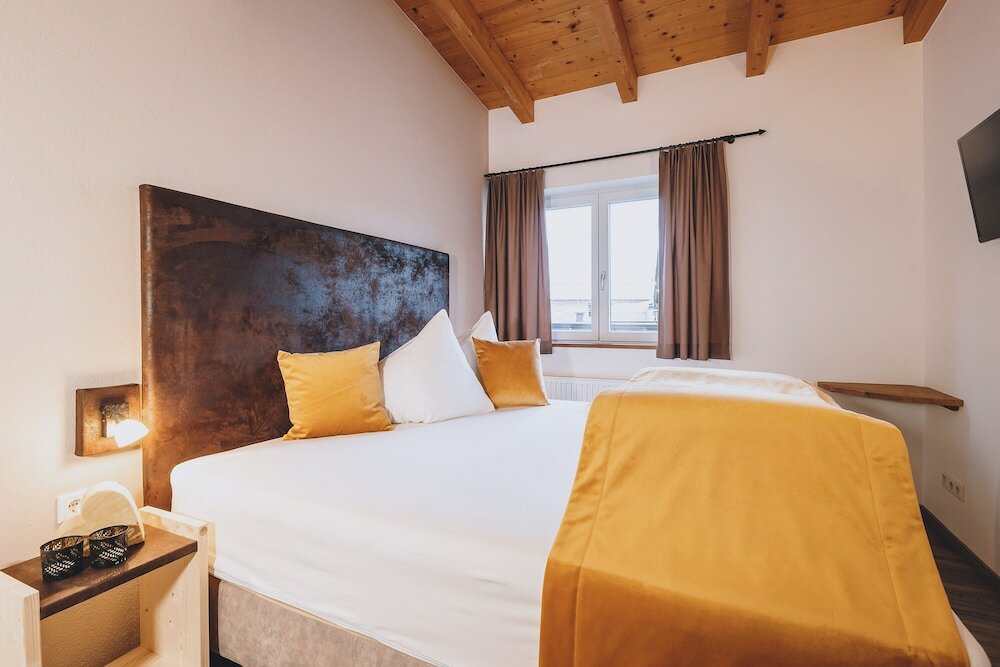 Фото Margarethenstein Boutique Hotel & Apartment