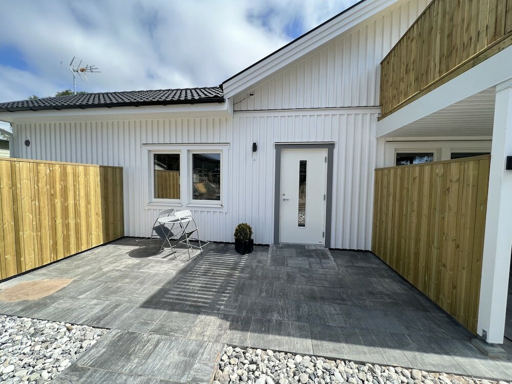 Фото Stugcentralen