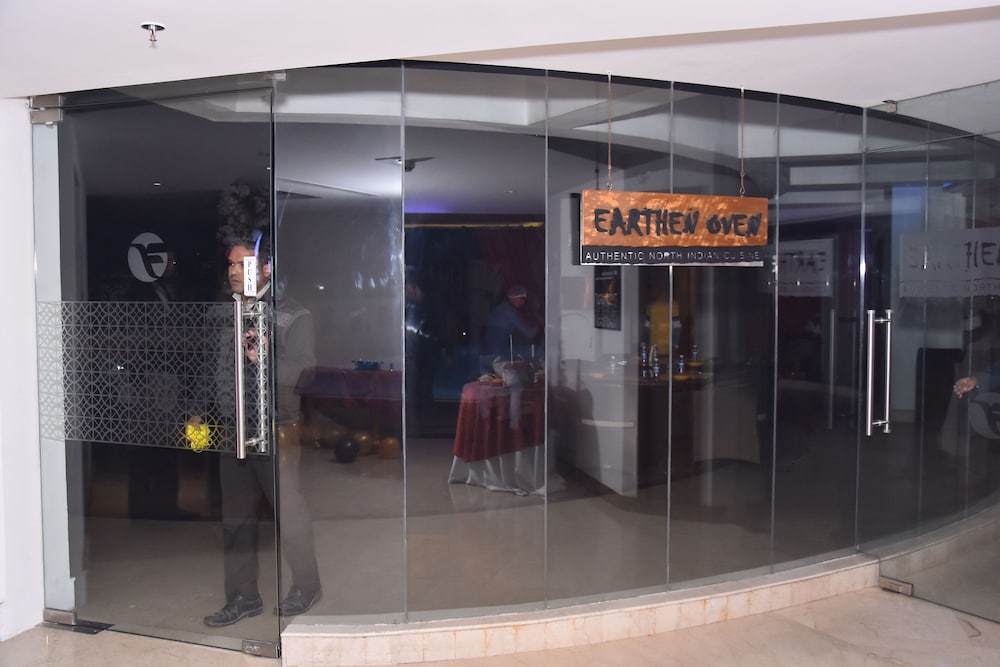 Фото Fortune Park Bbd - Member ITC Hotel Group