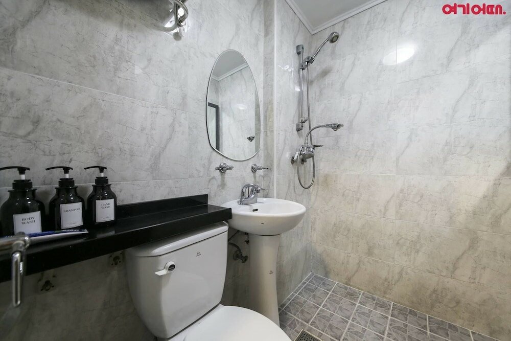 Фото Sinchon Sisters - Hostel