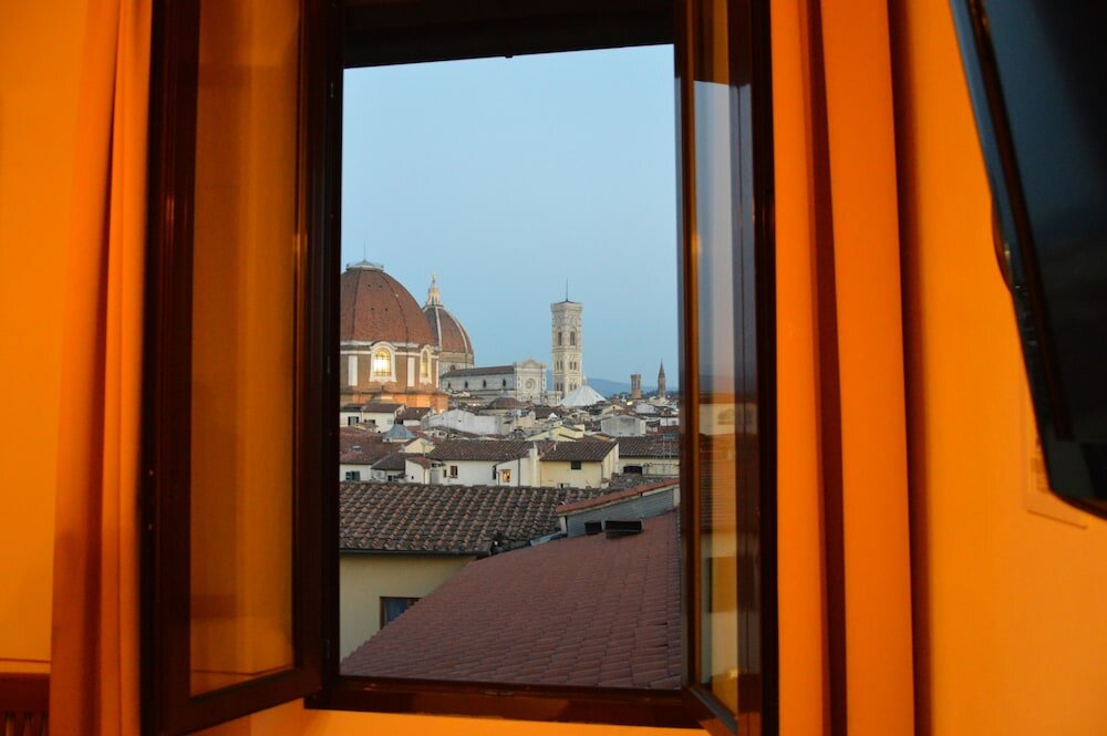 Фото Soggiorno Rubino