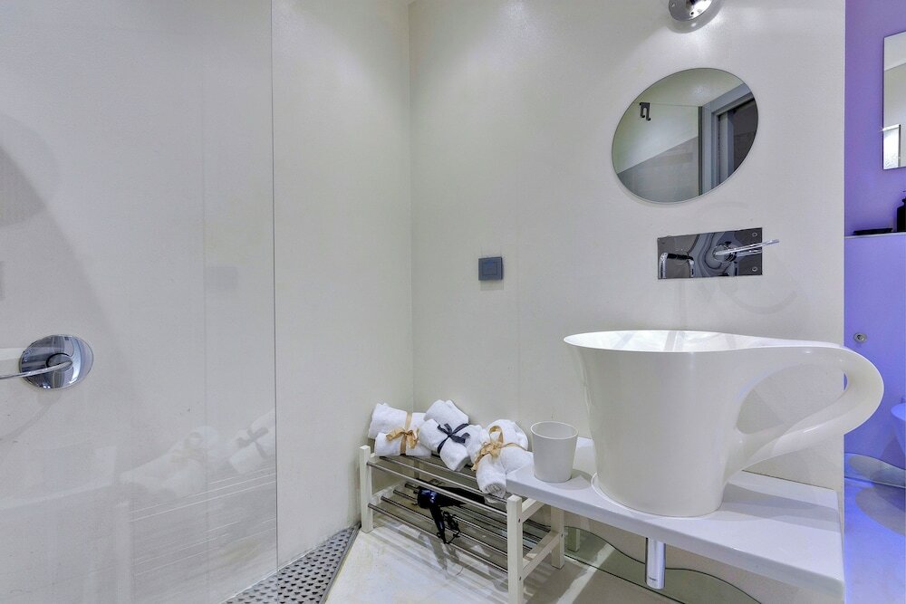 Фото Mamo Florence – Victor Apartment